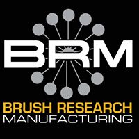 Brush Research Manufacturing