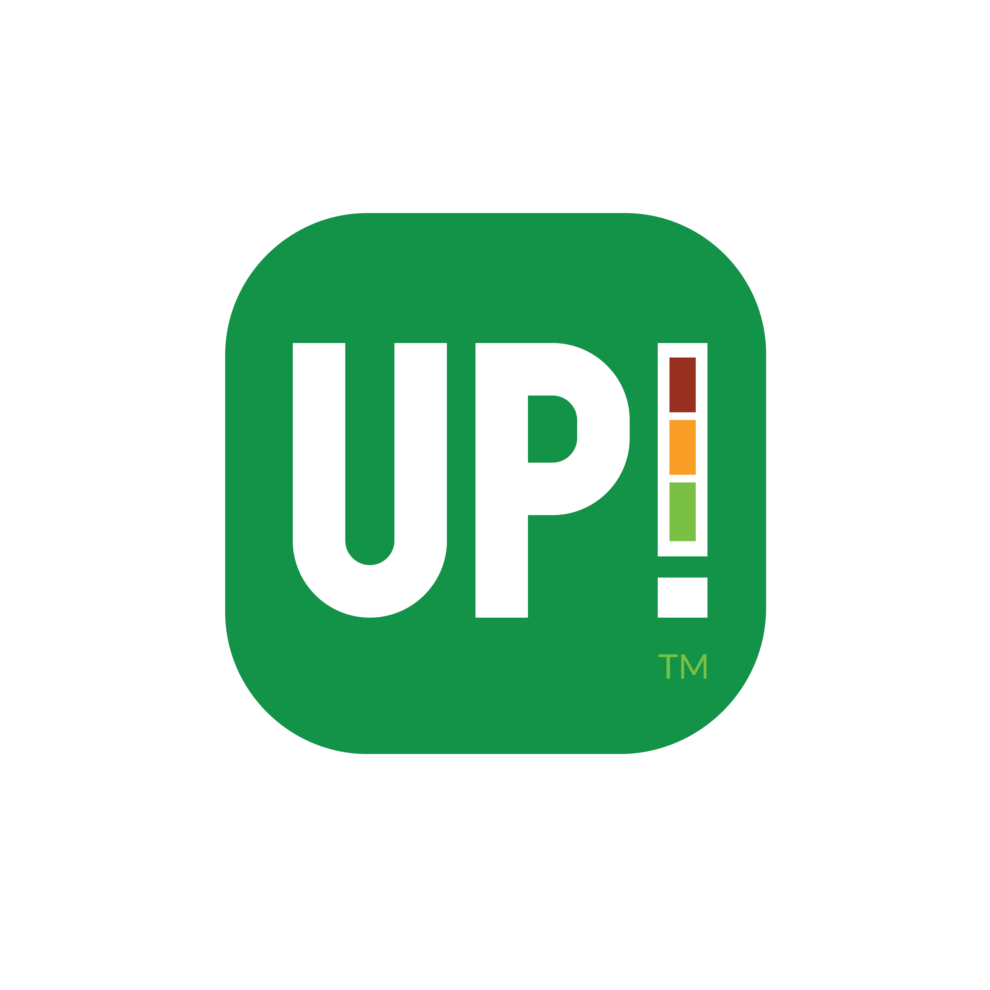 The UP! App