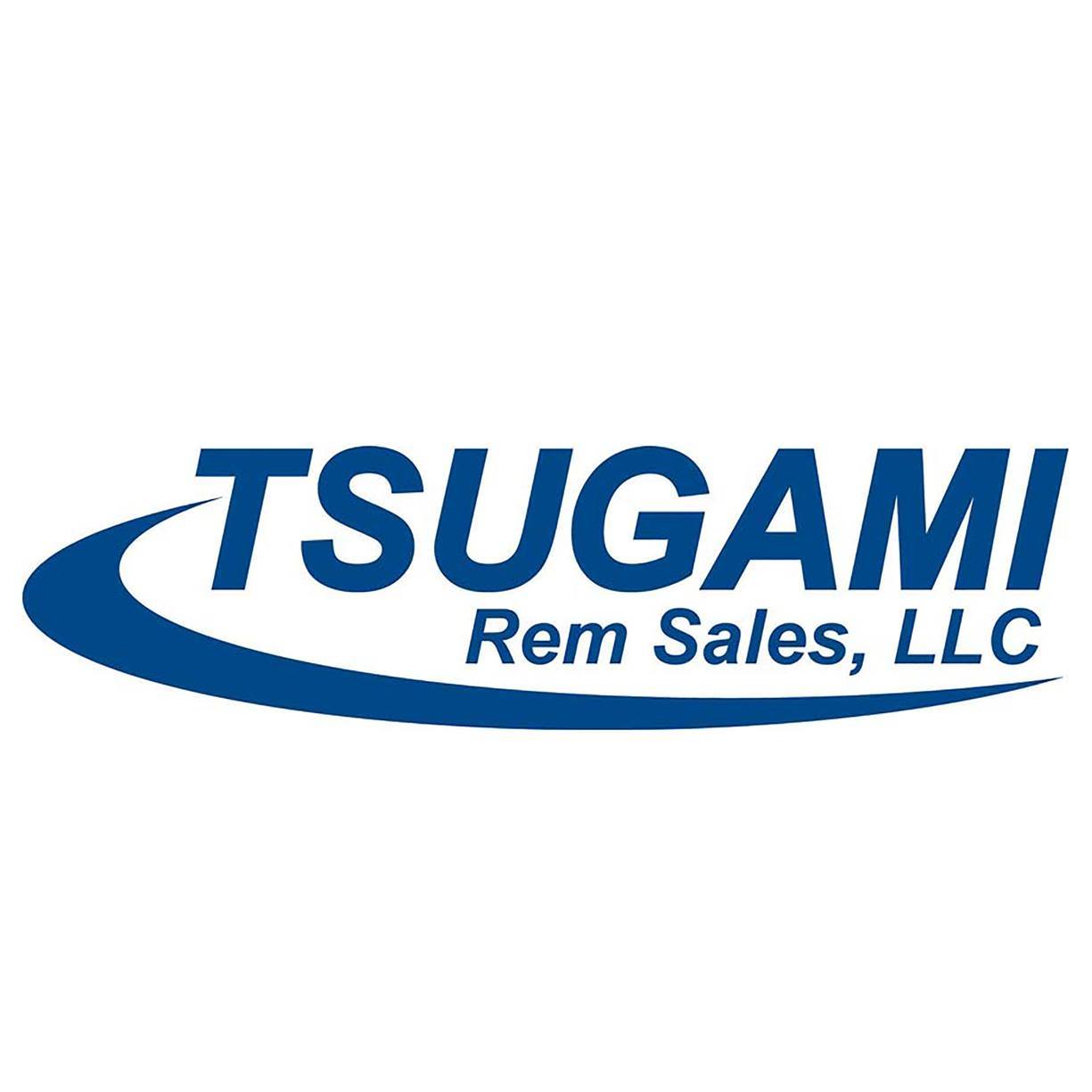 Tsugami_Rem Sales